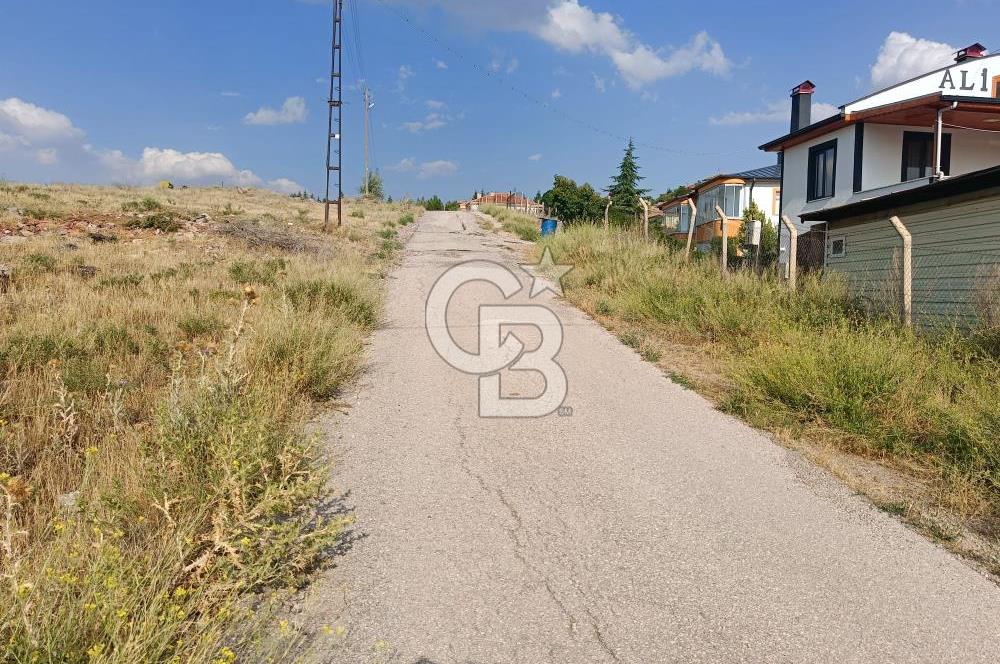 GÖLBAŞI OĞULBEY'DE 3+1 145 M2 GENİŞ BAHÇELİ BOŞ KİRALIK VİLLA