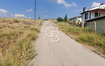 GÖLBAŞI OĞULBEY'DE 3+1 145 M2 GENİŞ BAHÇELİ BOŞ KİRALIK VİLLA