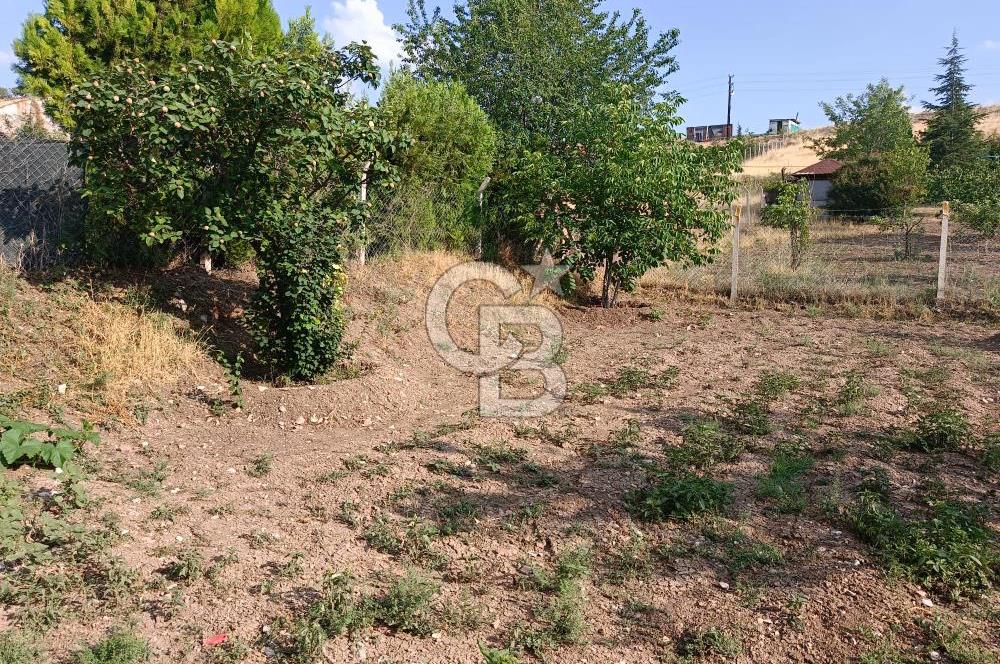 GÖLBAŞI OĞULBEY'DE 3+1 145 M2 GENİŞ BAHÇELİ BOŞ KİRALIK VİLLA