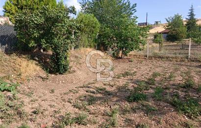 GÖLBAŞI OĞULBEY'DE 3+1 145 M2 GENİŞ BAHÇELİ BOŞ KİRALIK VİLLA