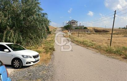 GÖLBAŞI OĞULBEY'DE 3+1 145 M2 GENİŞ BAHÇELİ BOŞ KİRALIK VİLLA