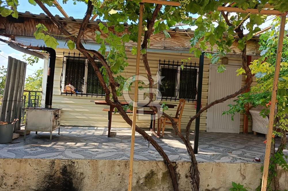 GÖLBAŞI OĞULBEY'DE 3+1 145 M2 GENİŞ BAHÇELİ BOŞ KİRALIK VİLLA