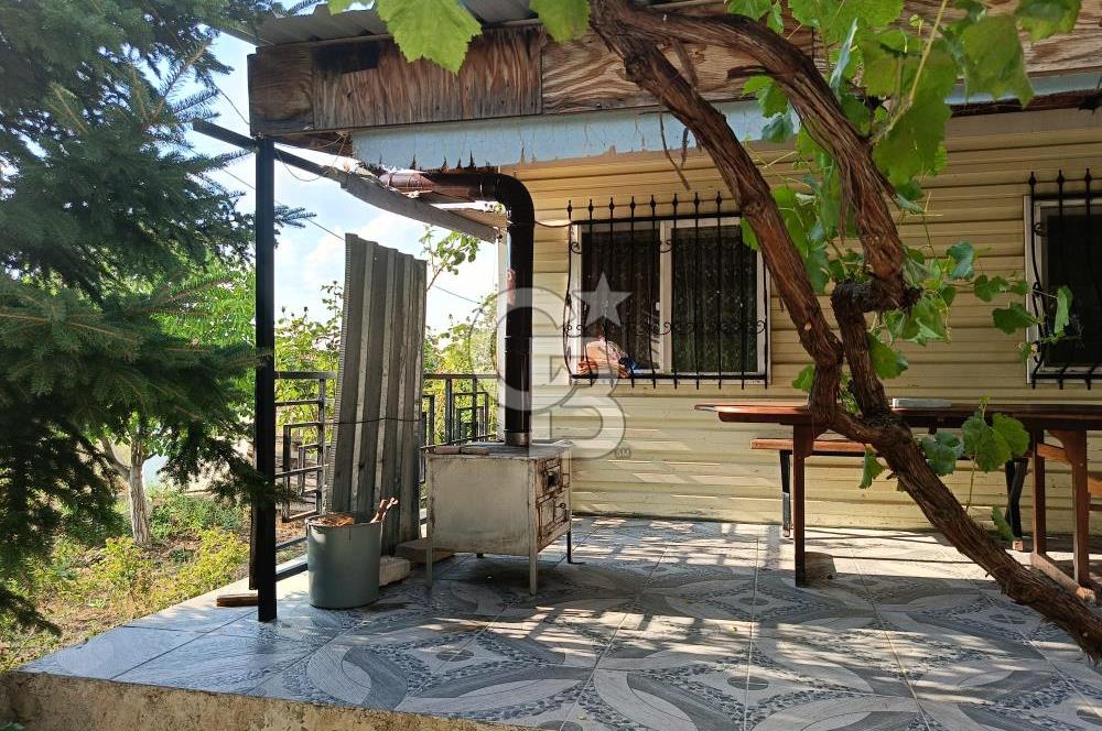 GÖLBAŞI OĞULBEY'DE 3+1 145 M2 GENİŞ BAHÇELİ BOŞ KİRALIK VİLLA