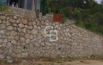 CB GİZ'DEN KAŞ ÇAVDIR'DA SATILIK TARLA