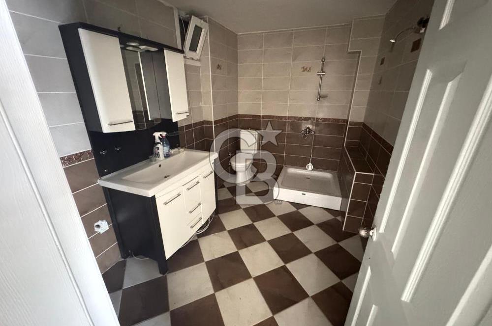 KARTAL SOĞANLIK MERKEZDE SİTE İÇERSİNDE SATILIK 2+1 DAİRE