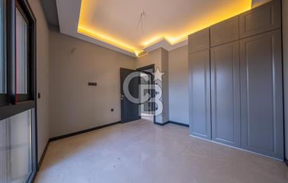 GÜZELBAHÇE YELKİ'DE SATILIK VİLLA