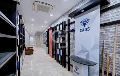 Fırsat Satılık Kadıköy Ticari İşyeri