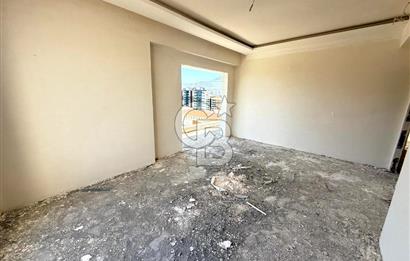 GÜZELYURT'TA SATILIK 2+1 SIFIR DAİRE