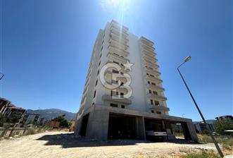 GÜZELYURT'TA SATILIK 2+1 SIFIR DAİRE