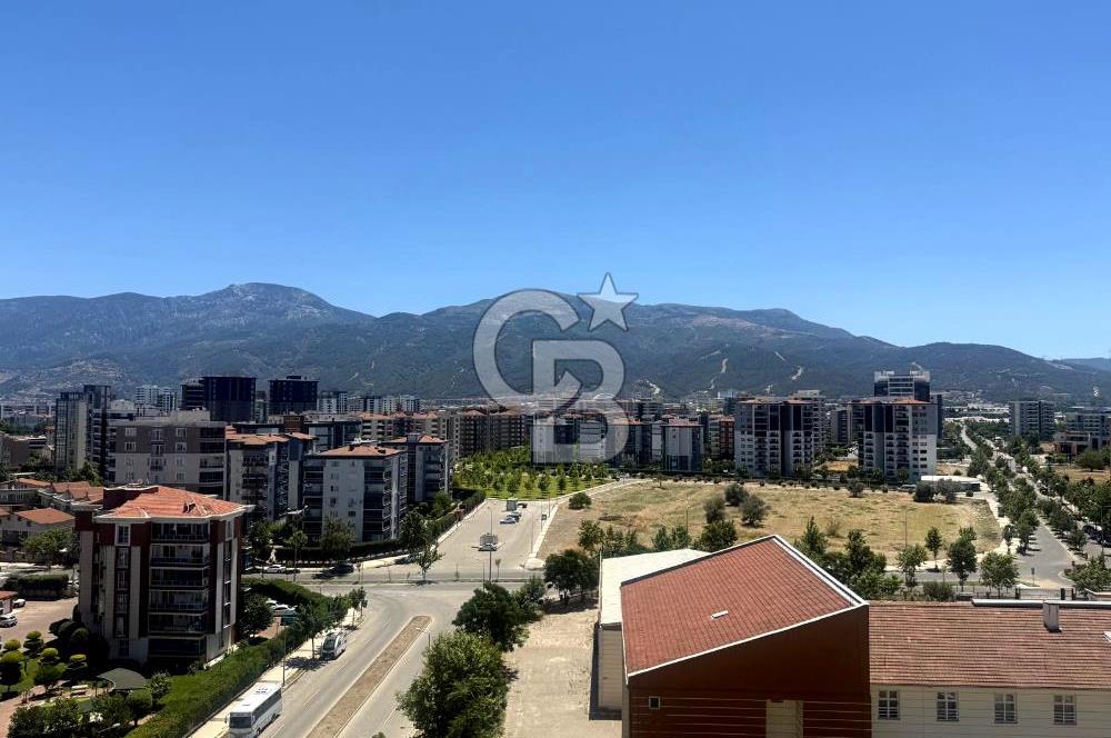 GÜZELYURT'TA SATILIK 2+1 SIFIR DAİRE