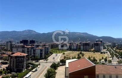 GÜZELYURT'TA SATILIK 2+1 SIFIR DAİRE