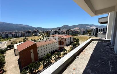 GÜZELYURT'TA SATILIK 2+1 SIFIR DAİRE