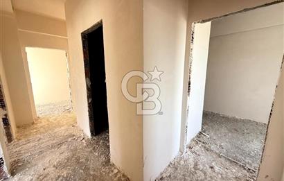 GÜZELYURT'TA SATILIK 2+1 SIFIR DAİRE
