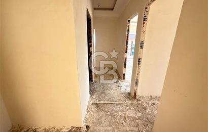 GÜZELYURT'TA SATILIK 2+1 SIFIR DAİRE