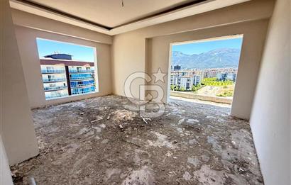 GÜZELYURT'TA SATILIK 2+1 SIFIR DAİRE