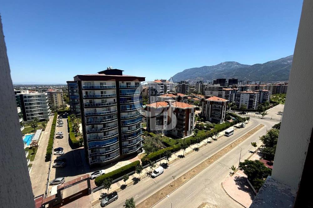 GÜZELYURT'TA SATILIK 2+1 SIFIR DAİRE