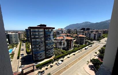 GÜZELYURT'TA SATILIK 2+1 SIFIR DAİRE