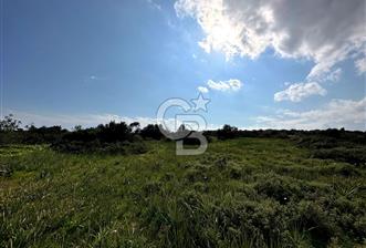 iskele Çayırova'da 1333 m2 arsa