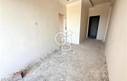 GÜZELYURT'TA SATILIK 2+1 SIFIR DAİRE