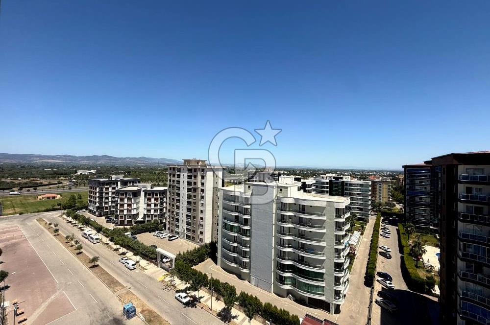 GÜZELYURT'TA SATILIK 2+1 SIFIR DAİRE