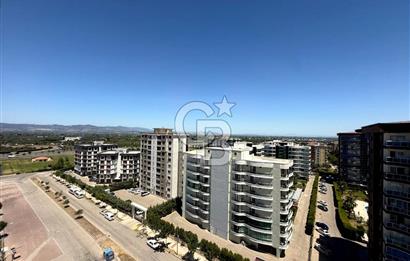 GÜZELYURT'TA SATILIK 2+1 SIFIR DAİRE