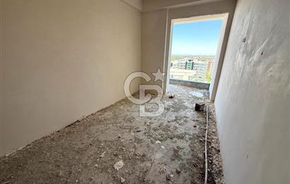 GÜZELYURT'TA SATILIK 2+1 SIFIR DAİRE