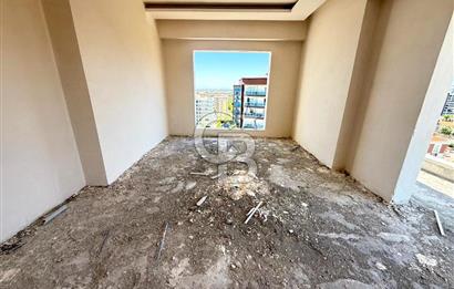 GÜZELYURT'TA SATILIK 2+1 SIFIR DAİRE