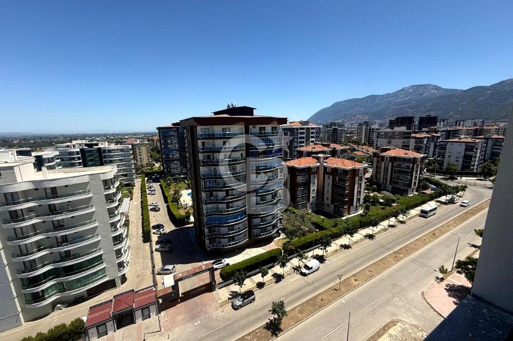 GÜZELYURT'TA SATILIK 2+1 SIFIR DAİRE