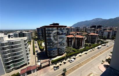 GÜZELYURT'TA SATILIK 2+1 SIFIR DAİRE
