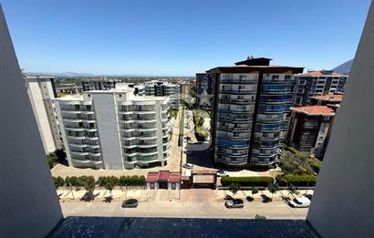 GÜZELYURT'TA SATILIK 2+1 SIFIR DAİRE