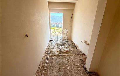 GÜZELYURT'TA SATILIK 2+1 SIFIR DAİRE