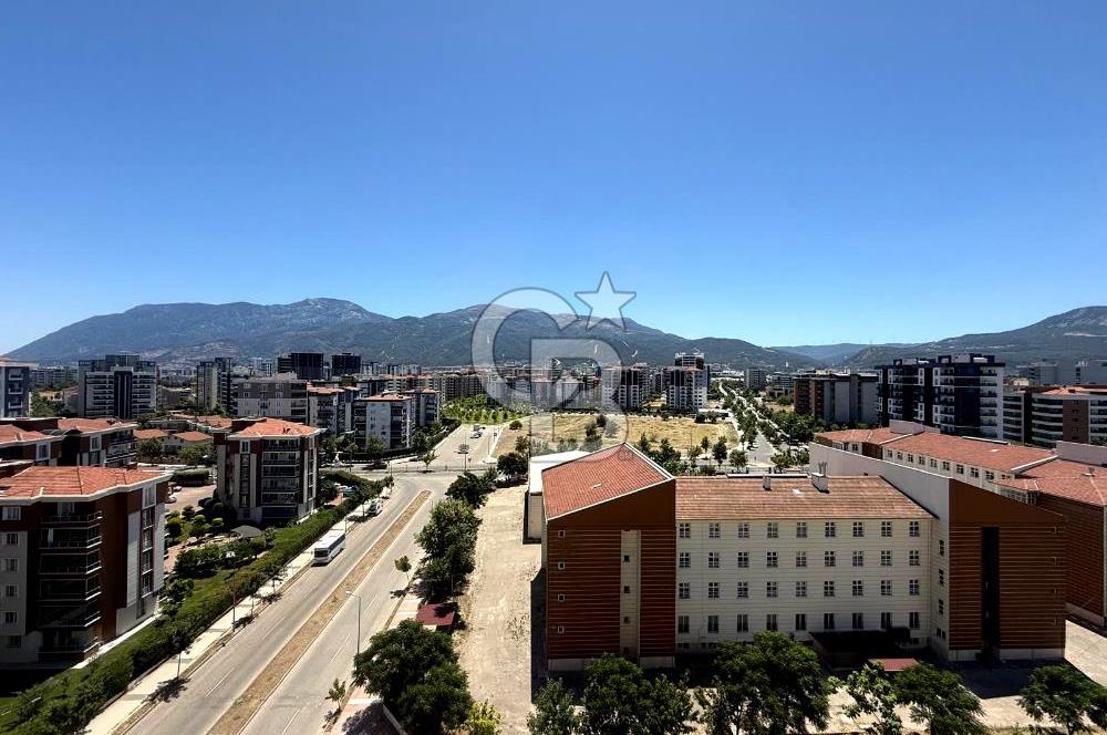 GÜZELYURT'TA SATILIK 2+1 SIFIR DAİRE
