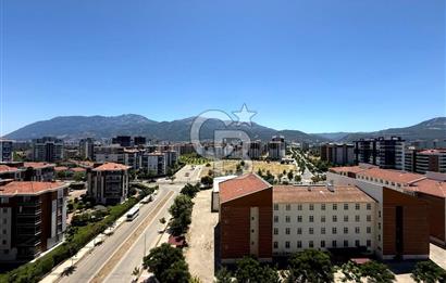 GÜZELYURT'TA SATILIK 2+1 SIFIR DAİRE