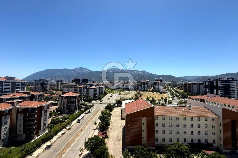 GÜZELYURT'TA SATILIK 2+1 SIFIR DAİRE