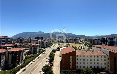 GÜZELYURT'TA SATILIK 2+1 SIFIR DAİRE