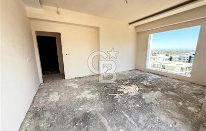 GÜZELYURT'TA SATILIK 2+1 SIFIR DAİRE