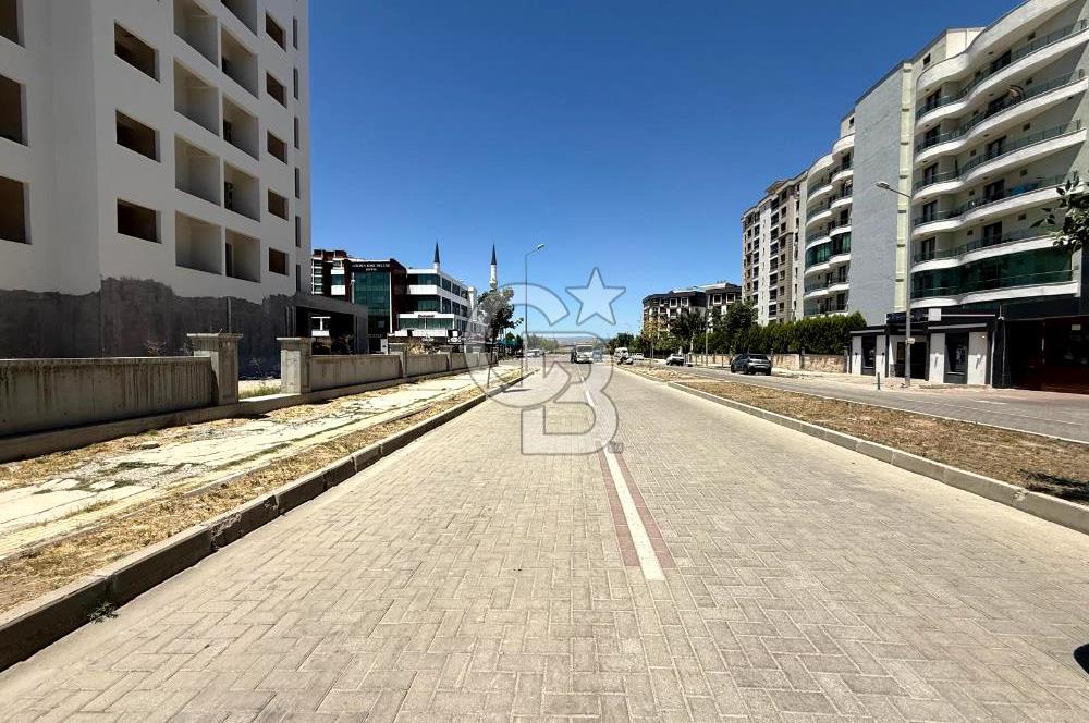 GÜZELYURT'TA SATILIK 2+1 SIFIR DAİRE