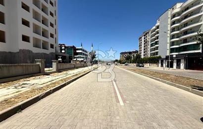 GÜZELYURT'TA SATILIK 2+1 SIFIR DAİRE