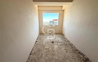 GÜZELYURT'TA SATILIK 2+1 SIFIR DAİRE