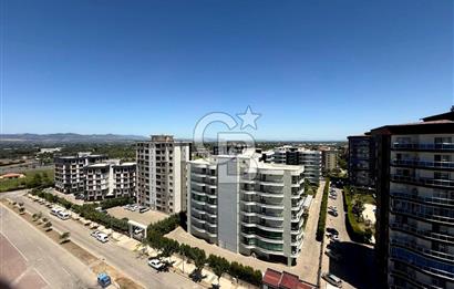 GÜZELYURT'TA SATILIK 2+1 SIFIR DAİRE