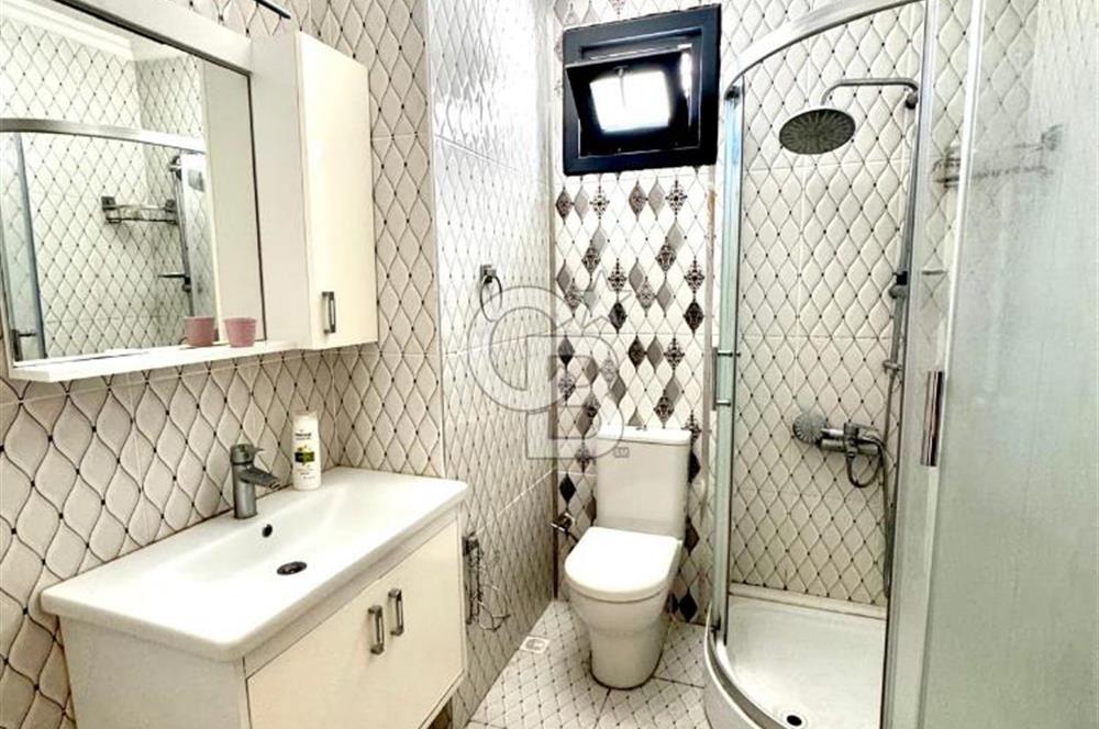 Kızılay Bulvarı'na 1. Paralelde Harika Konumda Kiralık 2+1 Daire