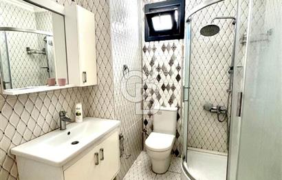 Kızılay Bulvarı'na 1. Paralelde Harika Konumda Kiralık 2+1 Daire