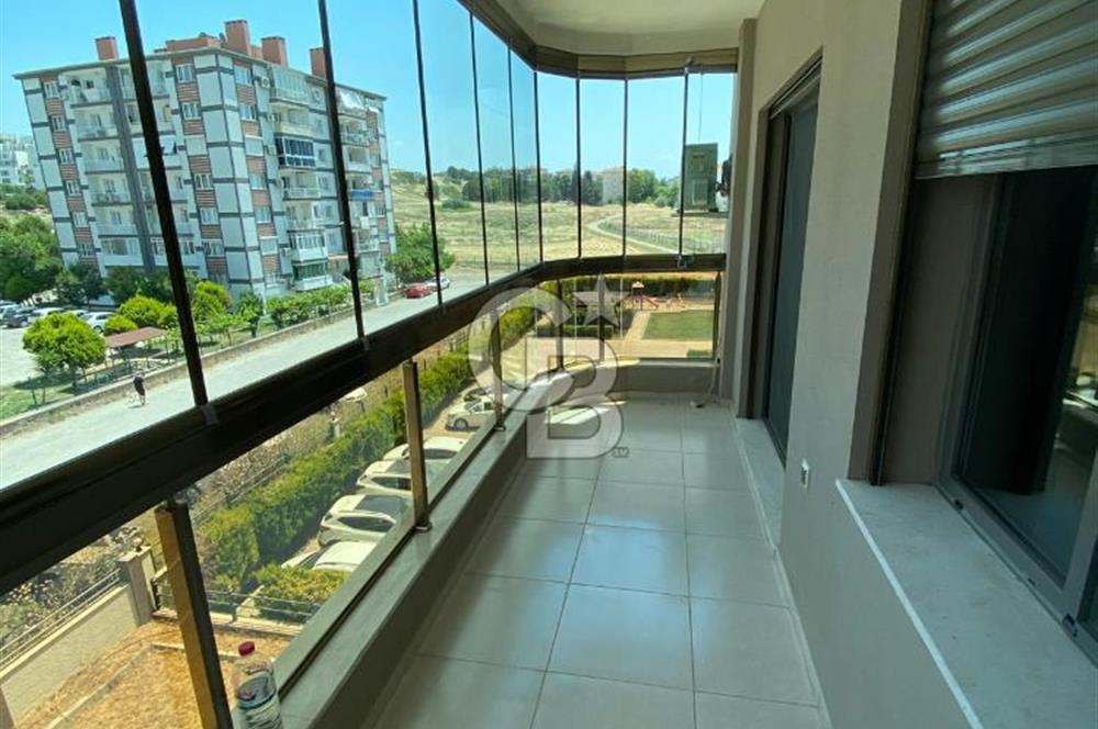1257187248 CB İYA' DAN ULUKENT 8 CADDE ÜZERİNDE KİRALIK DAİRE