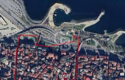 TRAbZON ORTAHİSAR KEMERKAYA PROJELİ RUHSATLI İNŞAATA HAZIR ARSA