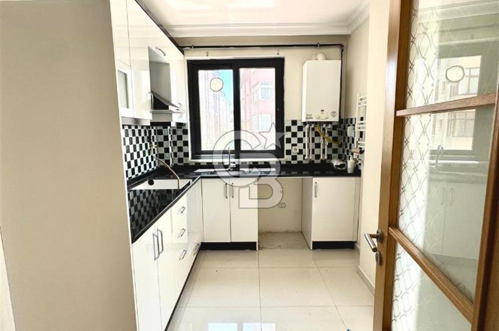 Kızılay Bulvarı'na 1. Paralelde Harika Konumda Kiralık 2+1 Daire