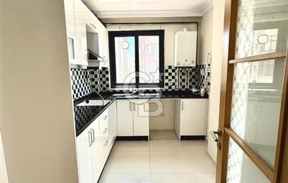 Kızılay Bulvarı'na 1. Paralelde Harika Konumda Kiralık 2+1 Daire