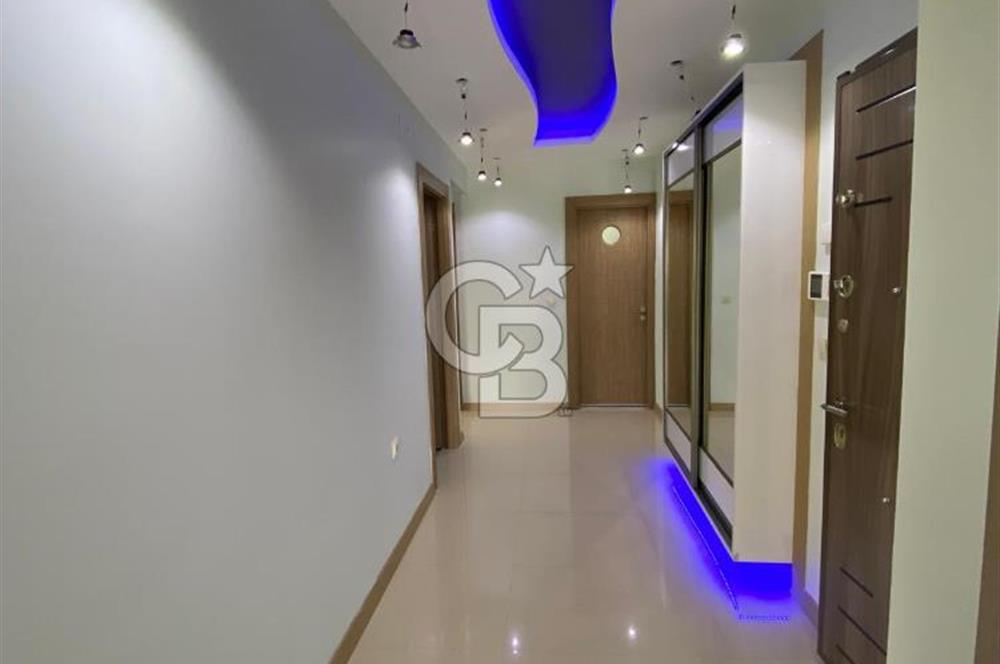 1257187248 CB İYA' DAN ULUKENT 8 CADDE ÜZERİNDE KİRALIK DAİRE