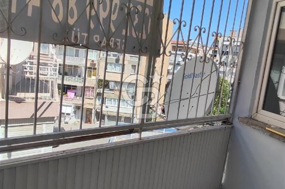 Alaybey İZBAN ve Çarşıya Çok Yakın Kiralık 3+1