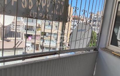 Alaybey İZBAN ve Çarşıya Çok Yakın Kiralık 3+1