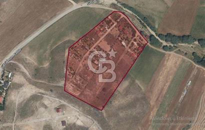 Cb Vizyon Tuğba ERKAL'dan İmarlı AlanaYakın Yatırıma Uygun Hisse